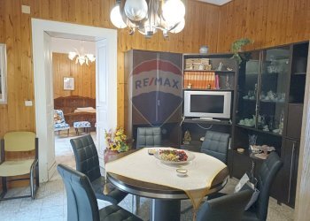 Sala da pranzo - Casa indipendente Via IV Novembre
 
85, Aci Catena - foto 10