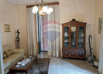 Soggiorno - Casa indipendente Via IV Novembre
 
85, Aci Catena - foto 11