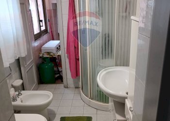 Bagno - Casa indipendente Via IV Novembre
 
85, Aci Catena - foto 17