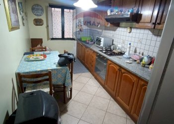 Cucina - Casa indipendente Via IV Novembre
 
85, Aci Catena - foto 20