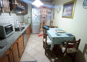 Cucina - Casa indipendente Via IV Novembre
 
85, Aci Catena - foto 21