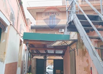 Casa all\'aperto - Casa indipendente Via IV Novembre
 
85, Aci Catena - foto 22