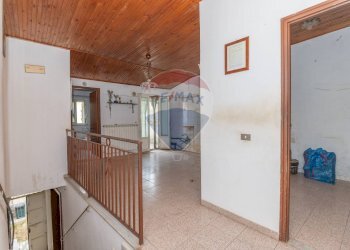 Hall / corridoio - Casa indipendente Via Volta carmito
 
16-18, Caltagirone - foto 7