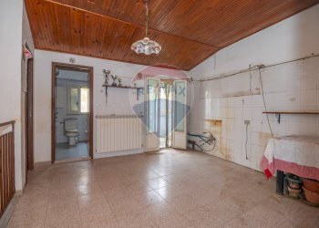 Stanza vuota - Casa indipendente Via Volta carmito
 
16-18, Caltagirone - foto 9