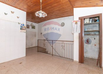 Stanza vuota - Casa indipendente Via Volta carmito
 
16-18, Caltagirone - foto 11