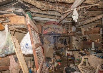 Dispensa di stoccaggio - Casa indipendente Via Volta carmito
 
16-18, Caltagirone - foto 16