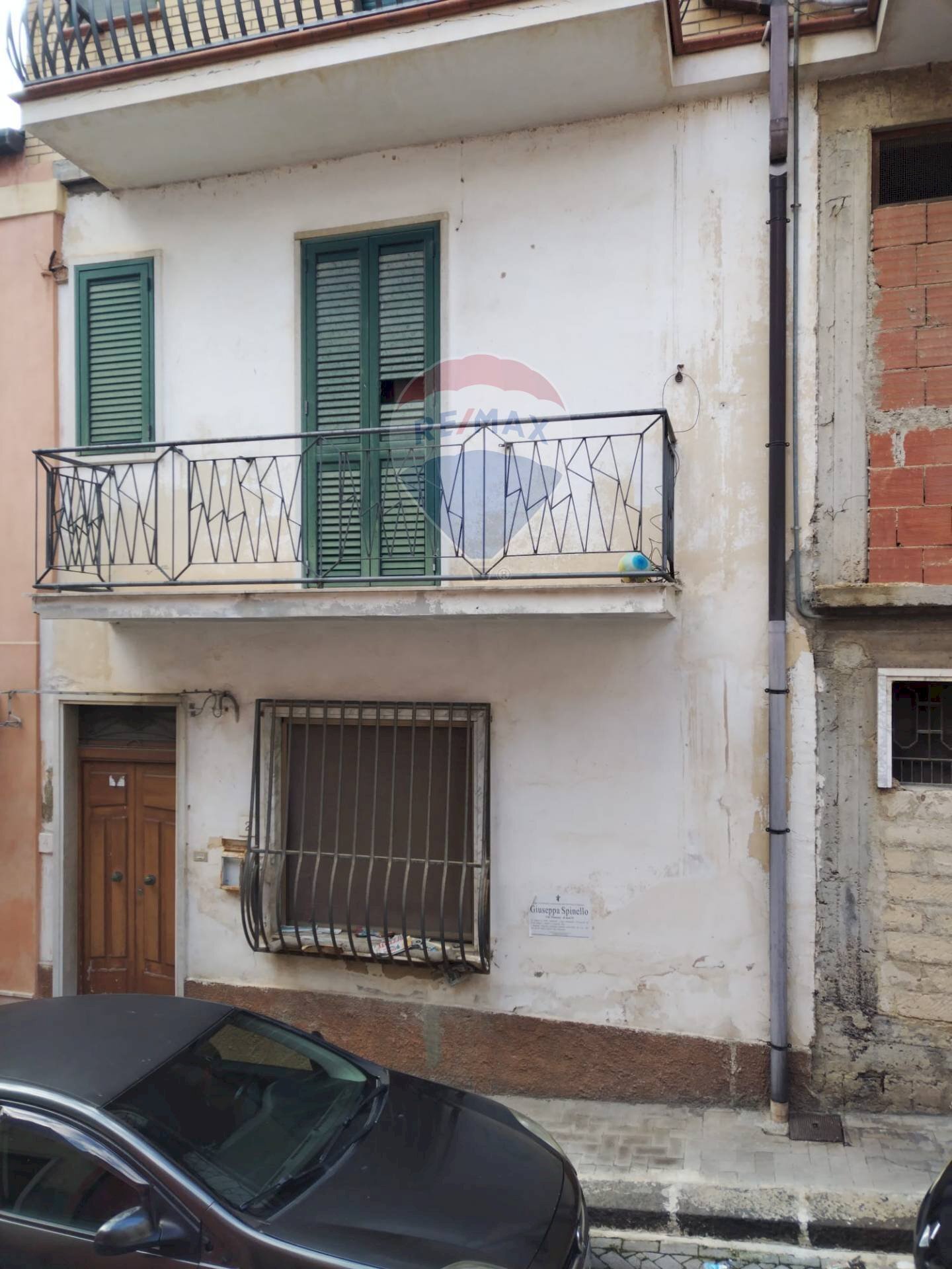 Edificio all\'aperto - Casa indipendente via enrico de nicola
 
2, Grammichele - foto 2