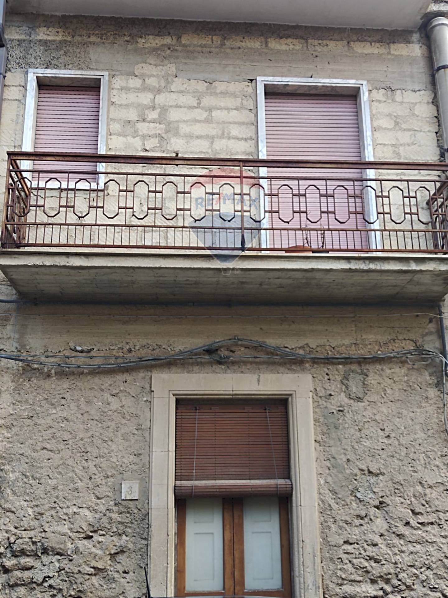 Edificio all\'aperto - Casa indipendente via enrico de nicola
 
2, Grammichele - foto 3