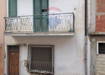 Edificio all\'aperto - Casa indipendente via enrico de nicola
 
2, Grammichele - foto 2