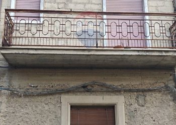 Edificio all\'aperto - Casa indipendente via enrico de nicola
 
2, Grammichele - foto 4