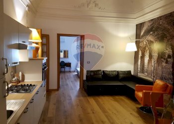 Soggiorno - Quadrilocale Via Luigi Capuana
 
27, Catania - foto 1