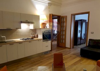 Cucina - Quadrilocale Via Luigi Capuana
 
27, Catania - foto 5