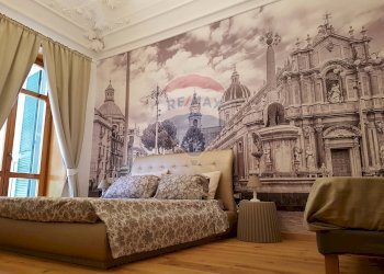 Camera / camera da letto - Quadrilocale Via Luigi Capuana
 
27, Catania - foto 8