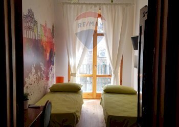 Camera / camera da letto - Quadrilocale Via Luigi Capuana
 
27, Catania - foto 9