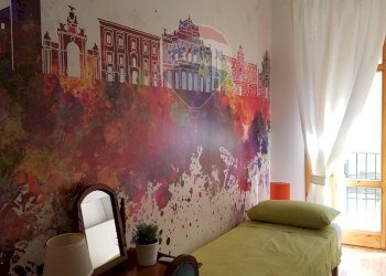 Camera / camera da letto - Quadrilocale Via Luigi Capuana
 
27, Catania - foto 10