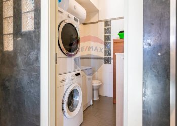 Lavanderia - Appartamento via litteri
 
90, Aci Castello - foto 11