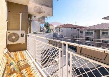 Balcone - Appartamento via litteri
 
90, Aci Castello - foto 14