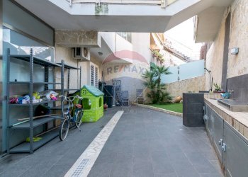 Terrazza - Appartamento via litteri
 
90, Aci Castello - foto 15