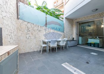 Terrazza - Appartamento via litteri
 
90, Aci Castello - foto 17