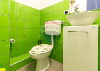 Bagno - Appartamento via litteri
 
90, Aci Castello - foto 21