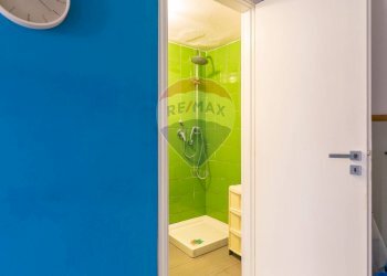 Bagno - Appartamento via litteri
 
90, Aci Castello - foto 22