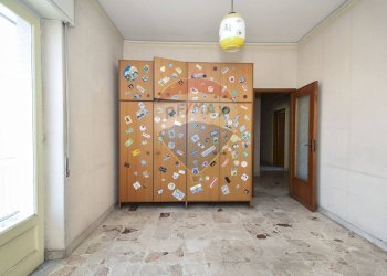 Stanza vuota - Quadrilocale via Salvatore Vigo
 
35, Acireale - foto 19