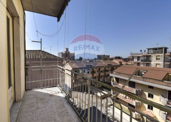 Balcone - Quadrilocale via Salvatore Vigo
 
35, Acireale - foto 24