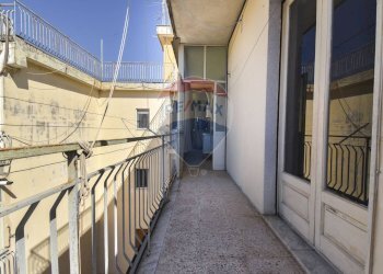 Balcone - Quadrilocale via Salvatore Vigo
 
35, Acireale - foto 25