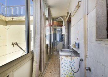 Hall / corridoio - Quadrilocale via Salvatore Vigo
 
35, Acireale - foto 26