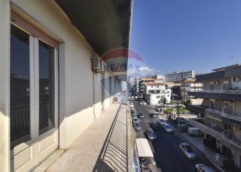 Balcone - Quadrilocale via Salvatore Vigo
 
35, Acireale - foto 30