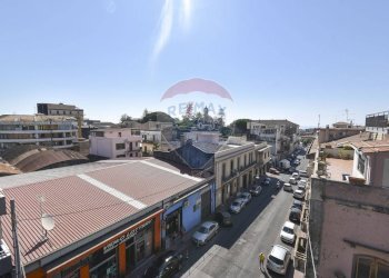 Edificio all\'aperto - Quadrilocale via Salvatore Vigo
 
35, Acireale - foto 31