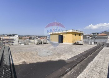 Terrazza - Quadrilocale via Salvatore Vigo
 
35, Acireale - foto 38