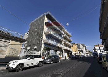 Edificio all\'aperto - Quadrilocale via Salvatore Vigo
 
35, Acireale - foto 41