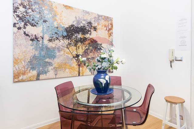 Sala da pranzo - Trilocale Via Luigi Capuana
 
27, Catania - foto 3