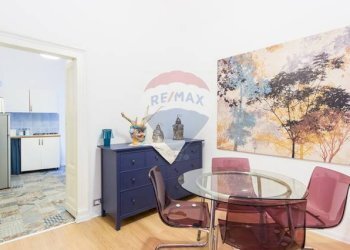 Sala da pranzo - Trilocale Via Luigi Capuana
 
27, Catania - foto 1