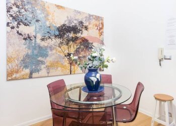 Sala da pranzo - Trilocale Via Luigi Capuana
 
27, Catania - foto 3