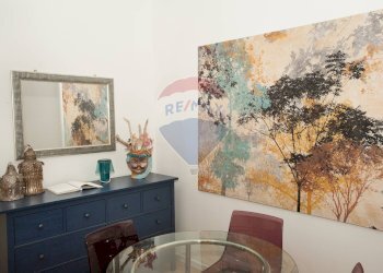 Sala da pranzo - Trilocale Via Luigi Capuana
 
27, Catania - foto 7