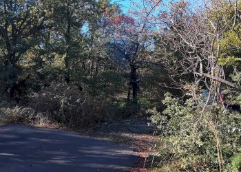 Vista dell\'acqua - Terreno agricolo Contrada Piano Praino, Ragalna - foto 1