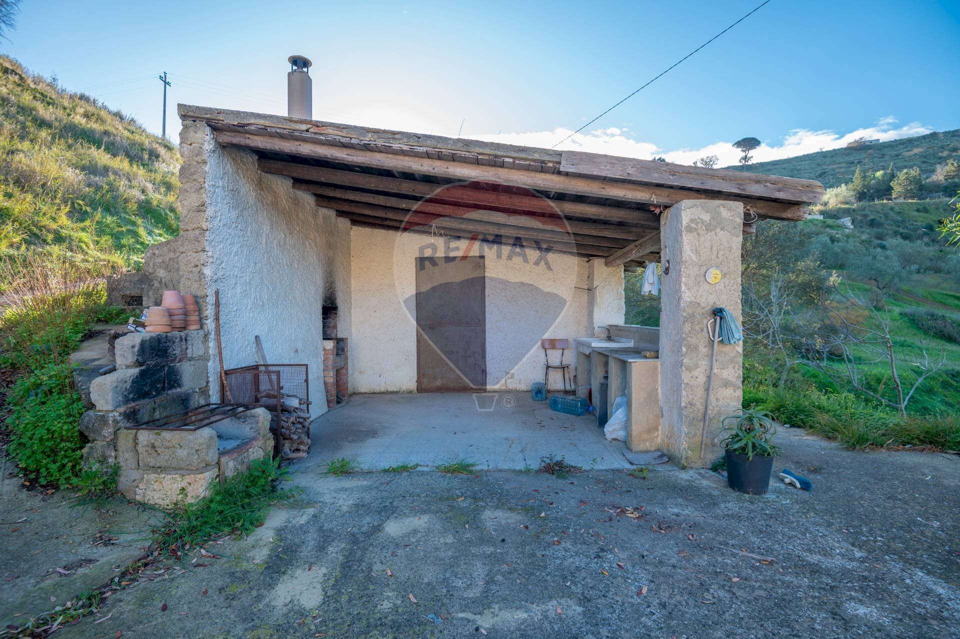 Casa all\'aperto - Villa Via Euripide
 
35, Caltagirone - foto 2