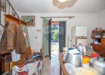 Cucina - Villa Via Euripide
 
35, Caltagirone - foto 4