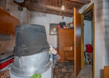 Cucina - Villa Via Euripide
 
35, Caltagirone - foto 12