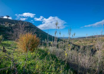 Vista delle montagne - Villa Via Euripide
 
35, Caltagirone - foto 18