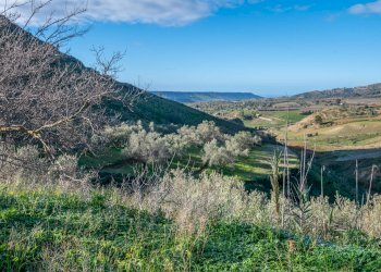 Vista delle montagne - Villa Via Euripide
 
35, Caltagirone - foto 21