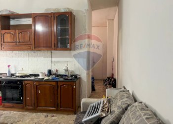 Cucina - Trilocale Via Vittorio Emanuele
 
104/B, Gravina di Catania - foto 3