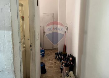 Hall / corridoio - Trilocale Via Vittorio Emanuele
 
104/B, Gravina di Catania - foto 6