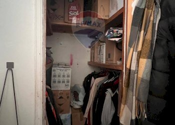 Dispensa di stoccaggio - Trilocale Via Vittorio Emanuele
 
104/B, Gravina di Catania - foto 10