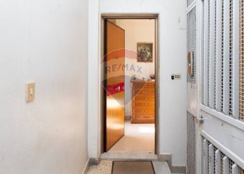 Hall / corridoio - Attico Via Timoleone
 
30, Catania - foto 3