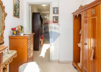 Hall / corridoio - Attico Via Timoleone
 
30, Catania - foto 4