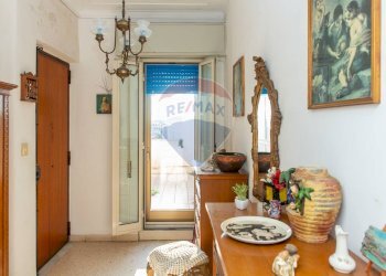 Sala da pranzo - Attico Via Timoleone
 
30, Catania - foto 5