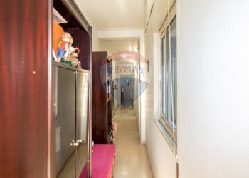 Hall / corridoio - Attico Via Timoleone
 
30, Catania - foto 6